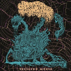 SANGUISIGABOGG - TORTURED WHOLE