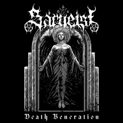 SARGEIST - DEATH VENERATION