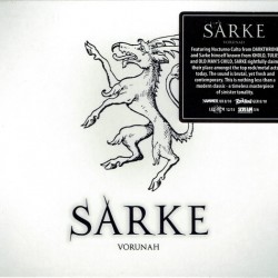 SARKE - VORUNAH (SLIPCASE)