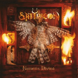 SATYRICON - NEMESIS DIVINA