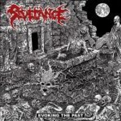 SEVERANCE - EVOKING THE PAST