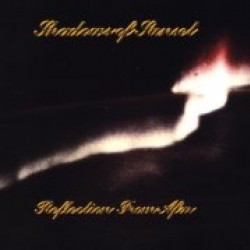 SHADOWS OF SUNSET - REFLECTION FROM AFAR