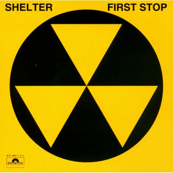 SHELTER - FIRST STOP