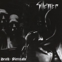 SILENCER - DEATH - PIERCE ME (DIGI)