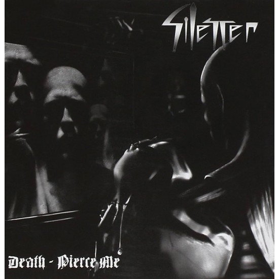 SILENCER - DEATH - PIERCE ME (DIGI)