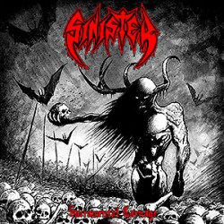 SINISTER - SACRAMENTAL CARNAGE (DIGI)