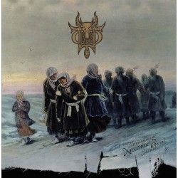 SIVYJ YAR - BURIAL SHROUDS