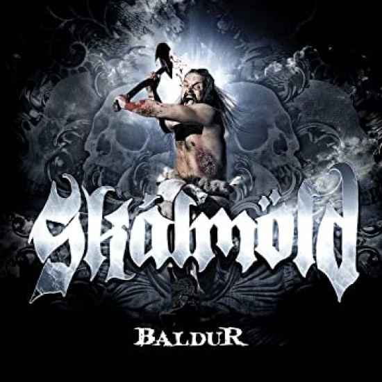SKALMOLD - BALDUR 