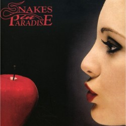 SNAKES IN PARADISE - SNAKES IN PARADISE