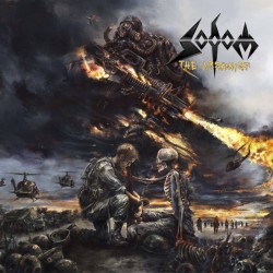 SODOM - THE ARSONIST (DIGI)