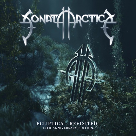 SONATA ARCTICA - ECLIPTICA (REVISITED: 15TH ANNIVERSARY EDITION)