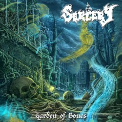 SORCERY - GARDEN OF BONES