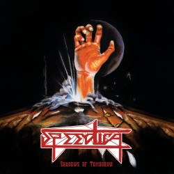 SPEEDICA - SHADOWS OF TOMORROW