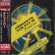 STRYPER - YELLOW AND BLACK ATTACK! (JAPAN CD + OBI)