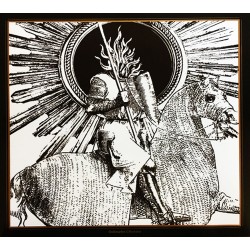 SUHNOPFER - OFFERTOIRE (GATEFOLD BLACK VINYL)