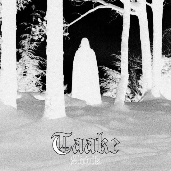 TAAKE - AVVIK (DIGI)