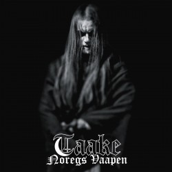 TAAKE - NOREGS VAAPEN