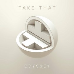 TAKE THAT - ODYSSEY (2CD)