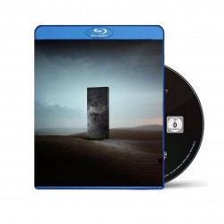 TESSERACT - PORTALS (BLU-RAY)
