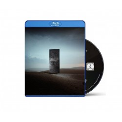 TESSERACT - PORTALS (BLU-RAY)