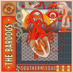 THE BARDOGS - SOUTHERN SOUL