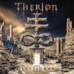 THERION - LEVIATHAN III (DIGI)