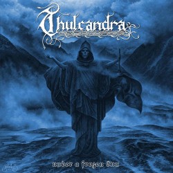 THULCANDRA - UNDER A FROZEN SUN