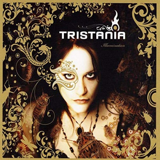 TRISTANIA - ILLUMINATION (DIGI)