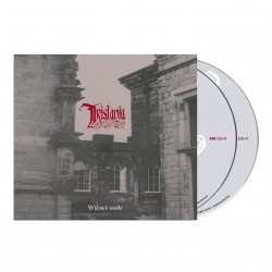 TRISTANIA - WIDOW’S WEEDS & TRISTANIA (2CD DIGI)