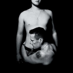 U2 - SONGS OF INNOCENCE DELUXE (2CD DIGI)