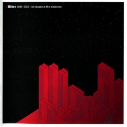 ULVER - 1993-2003 - 1ST DECADE IN THE MACHINES