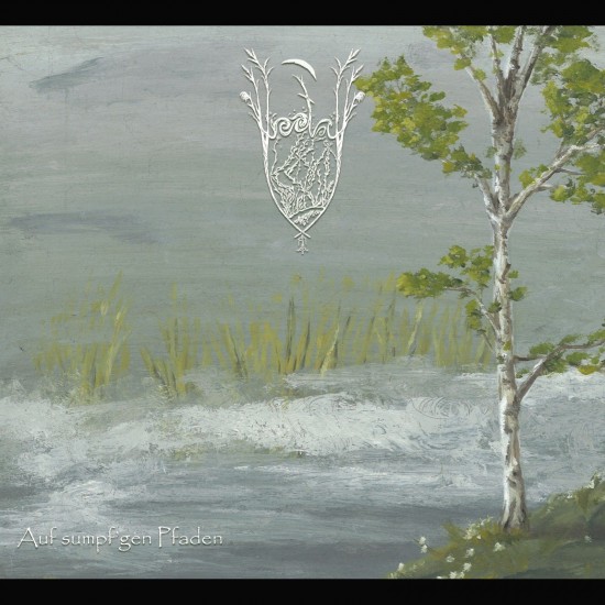 URDA SOT - AUF SUMPF'GEN PFADEN (DIGI)