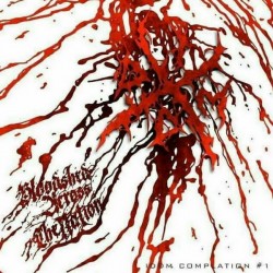 VARIOUS - IDDM - BLOODSHED ACROSS THE NATION
