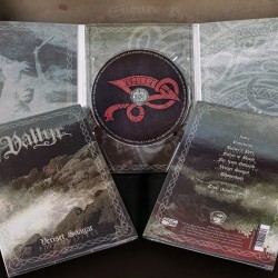 VALTYR - VERISET SAAGAT (A5 DIGI CD)