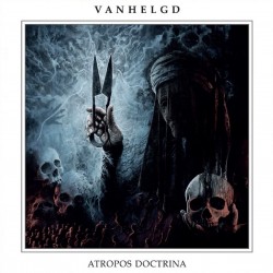 VANHELGD - ATROPOS DOCTRINA (DIGI)