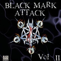 VARIOUS - BLACK MARK ATTACK VOL. II