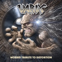 VARIX - MORBID TRIBUTE TO DISTORTION