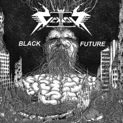 VEKTOR - BLACK FUTURE (DIGI)