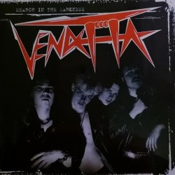 VENDETTA - SEARCH IN THE DARKNESS