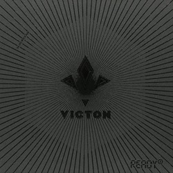 VICTION - 2ND MINI ALBUM - READY