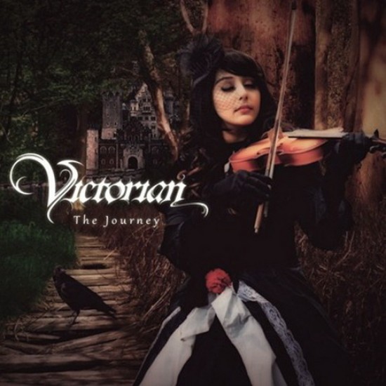 VICTORIAN - THE JOURNEY