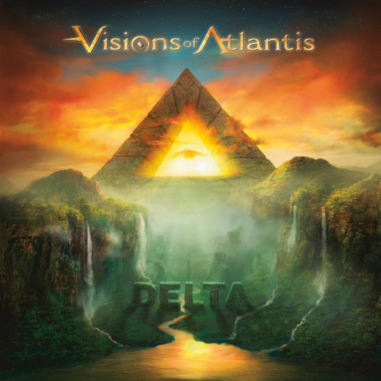 VISIONS OF ATLANTIS - DELTA