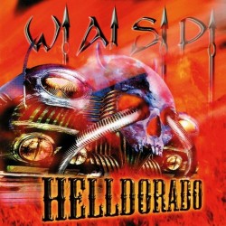 W.A.S.P. - HELLDORADO (DIGI)