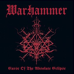 WARHAMMER - CURSE OF THE ABSOLUTE ECLIPSE