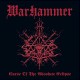 WARHAMMER - CURSE OF THE ABSOLUTE ECLIPSE