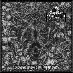 WAR POSSESSION - DOOMED TO CHAOS