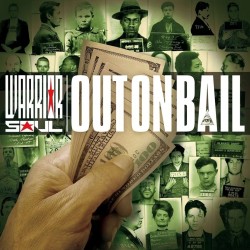 WARRIOR SOUL - OUT ON BAIL