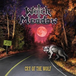 WITCH MEADOW - CRY OF THE WOLF