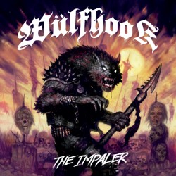 WULFHOOK - THE IMPALER