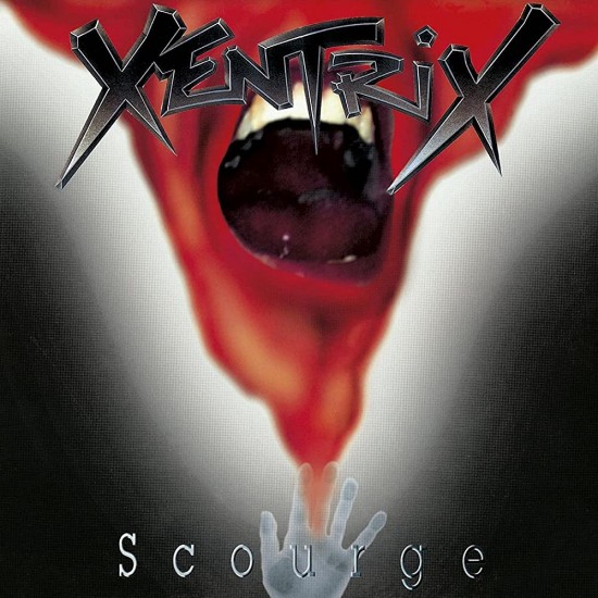 XENTRIX - SCOURGE (DIGI)